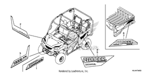 Mark Schematic