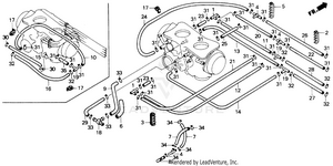 Tubing (1) 88 Schematic