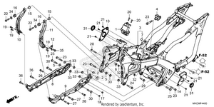 Frame Schematic