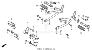 Step Schematic