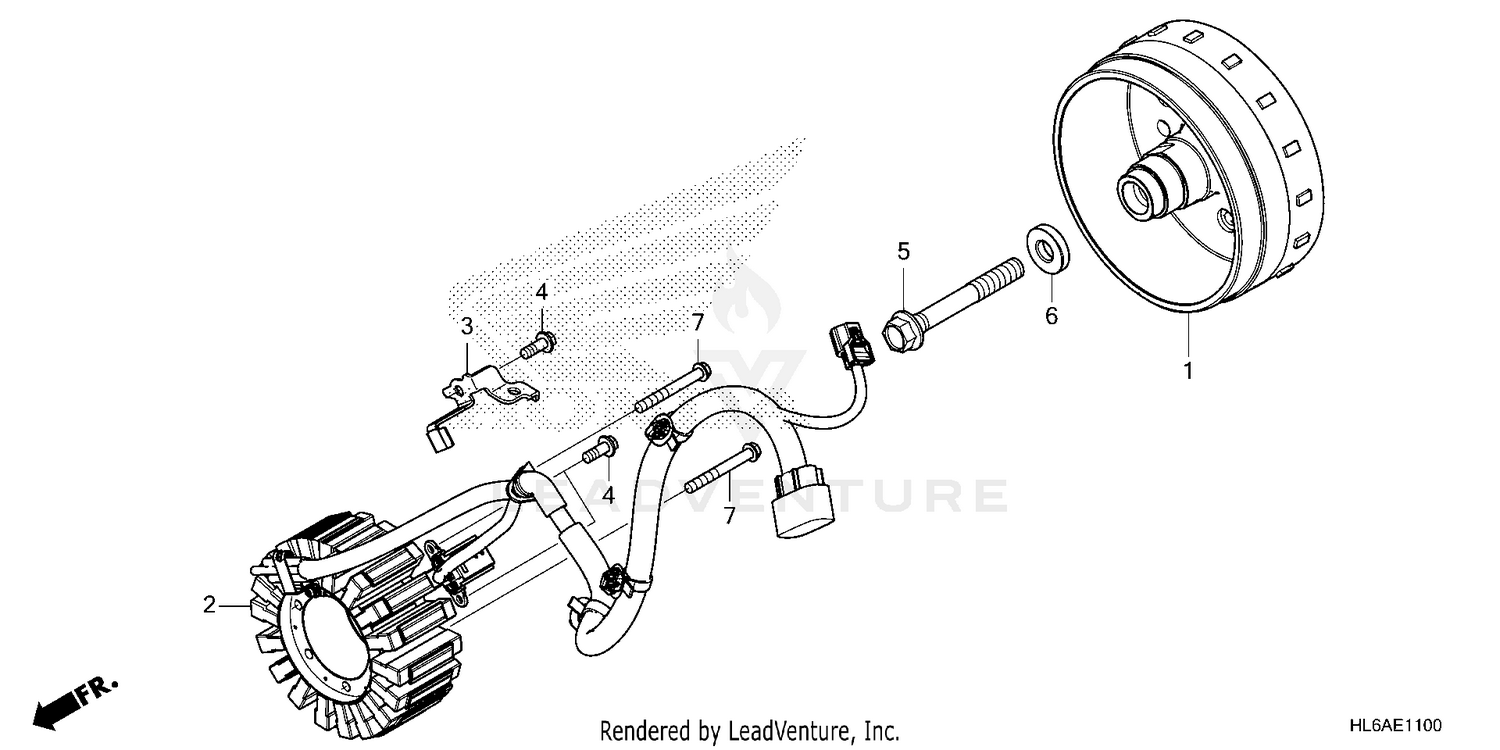 GENERATOR