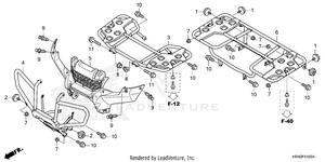 Carrier Schematic