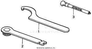 Tools Schematic