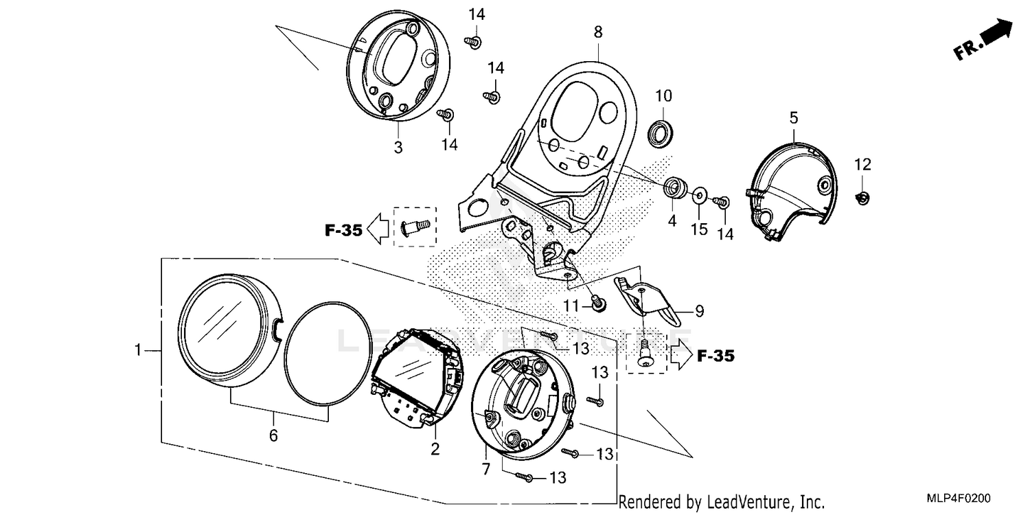 SPEEDOMETER