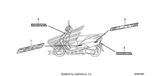 Mark Schematic