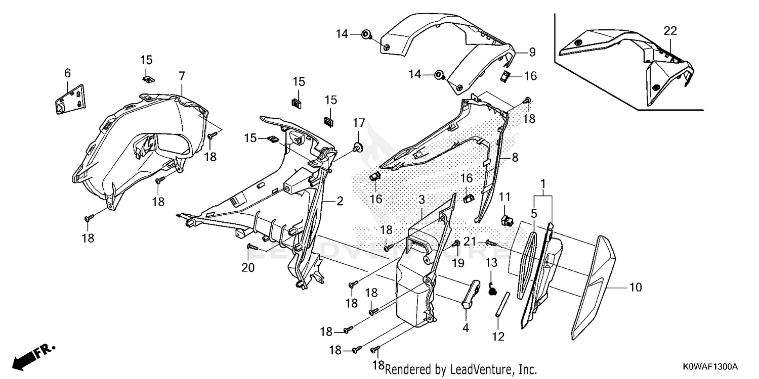 INNER COVER