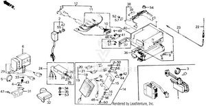 Radio Schematic