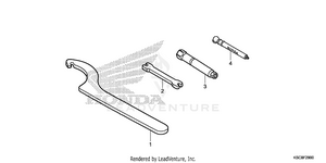 Tool Schematic