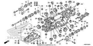 Frame Schematic