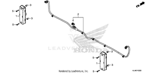 Taillight Schematic