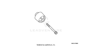 Bar Ends (chrome) Schematic