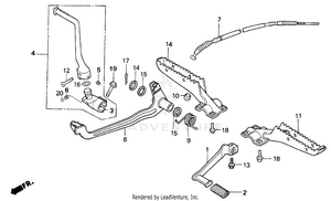 Step Schematic