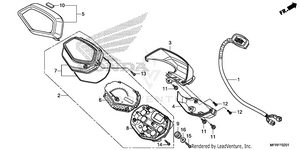 Meter (2) Schematic