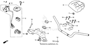 Top Bridge Schematic