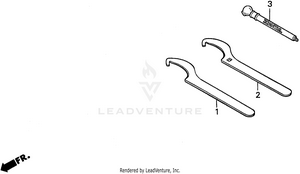 Pressure Gauge Schematic