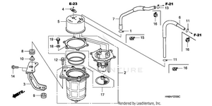 Fuel Pump Schematic