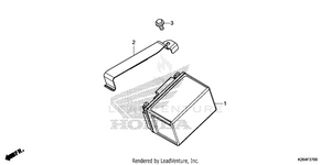Battery Schematic