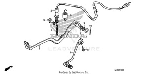 Pedal Schematic