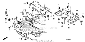 Carrier Schematic