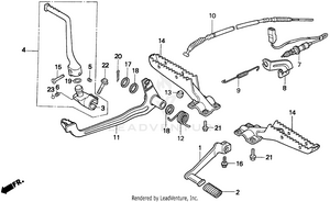 Step Schematic