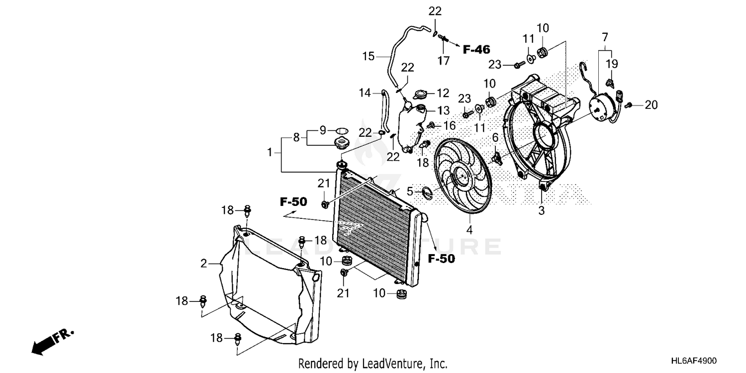 RADIATOR