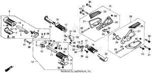 Step Schematic