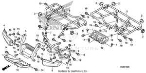 Carrier Schematic