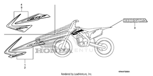 Mark Schematic