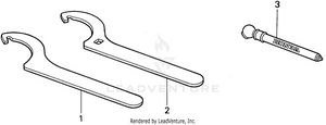 Tools Schematic