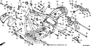 Frame (1) Schematic