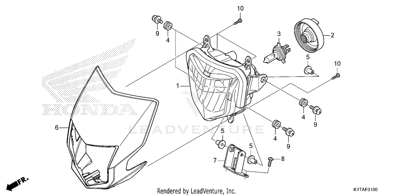 HEADLIGHT (1)