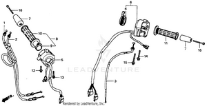 Switch Schematic