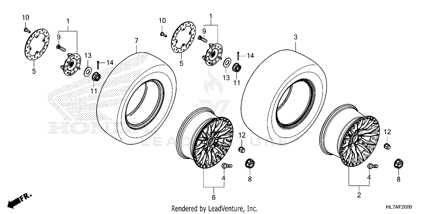 WHEEL