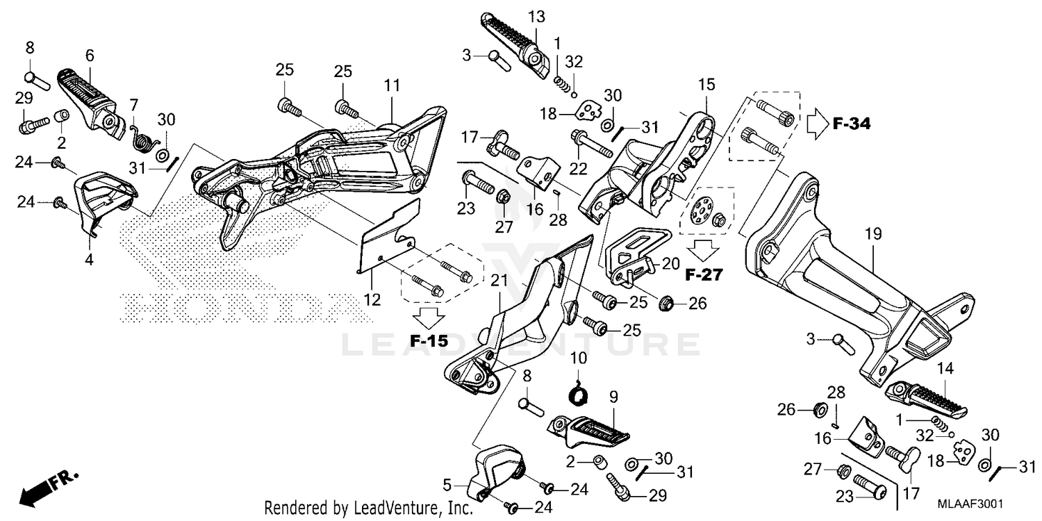 STEP (CMX1100A2/D2)