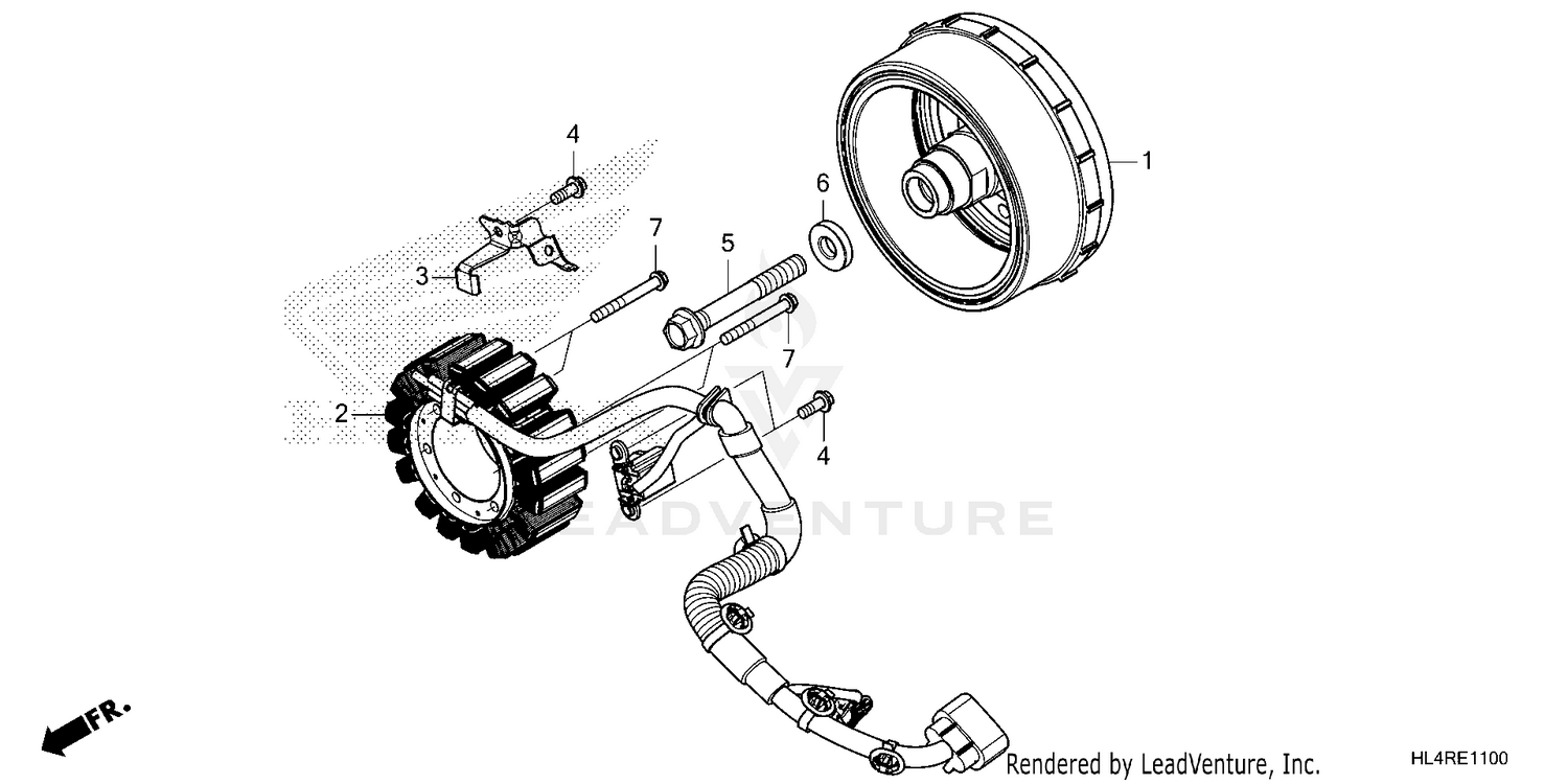 GENERATOR
