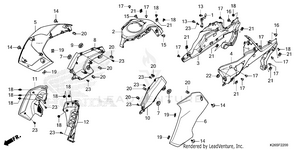 Shroud Schematic