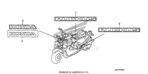 Marks Schematic