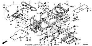 Frame Schematic