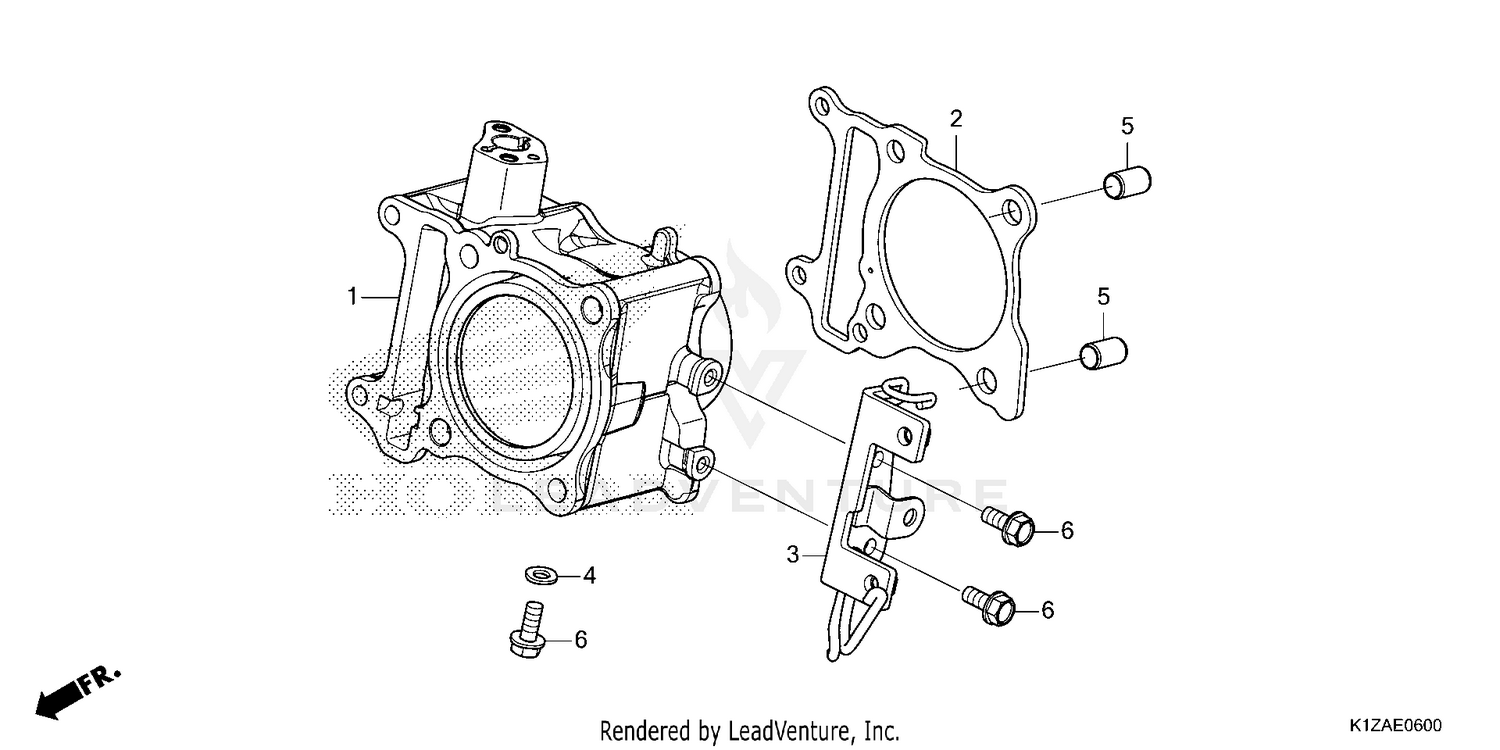 CYLINDER