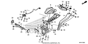 Taillight Schematic