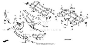 Carrier Schematic