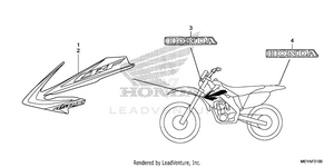 Mark Schematic