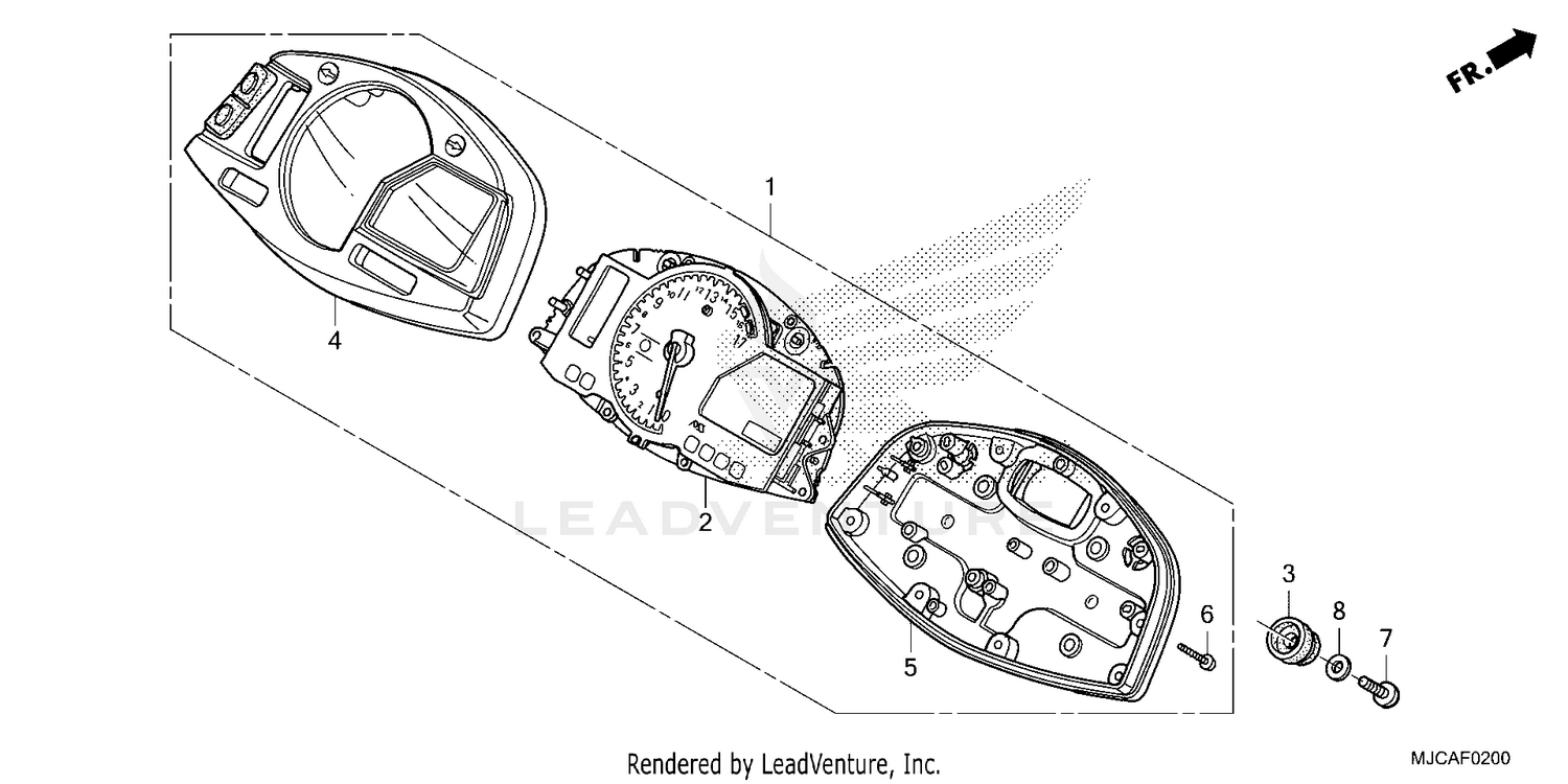 SPEEDOMETER