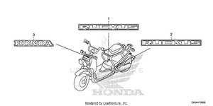 Mark Schematic