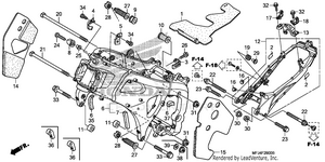 Frame Schematic