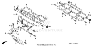 Carrier Schematic