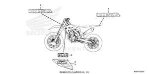 Marks Schematic