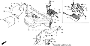 Chamber Protector Schematic