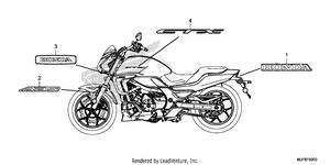 Mark@emblem Schematic