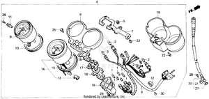 Meter Schematic